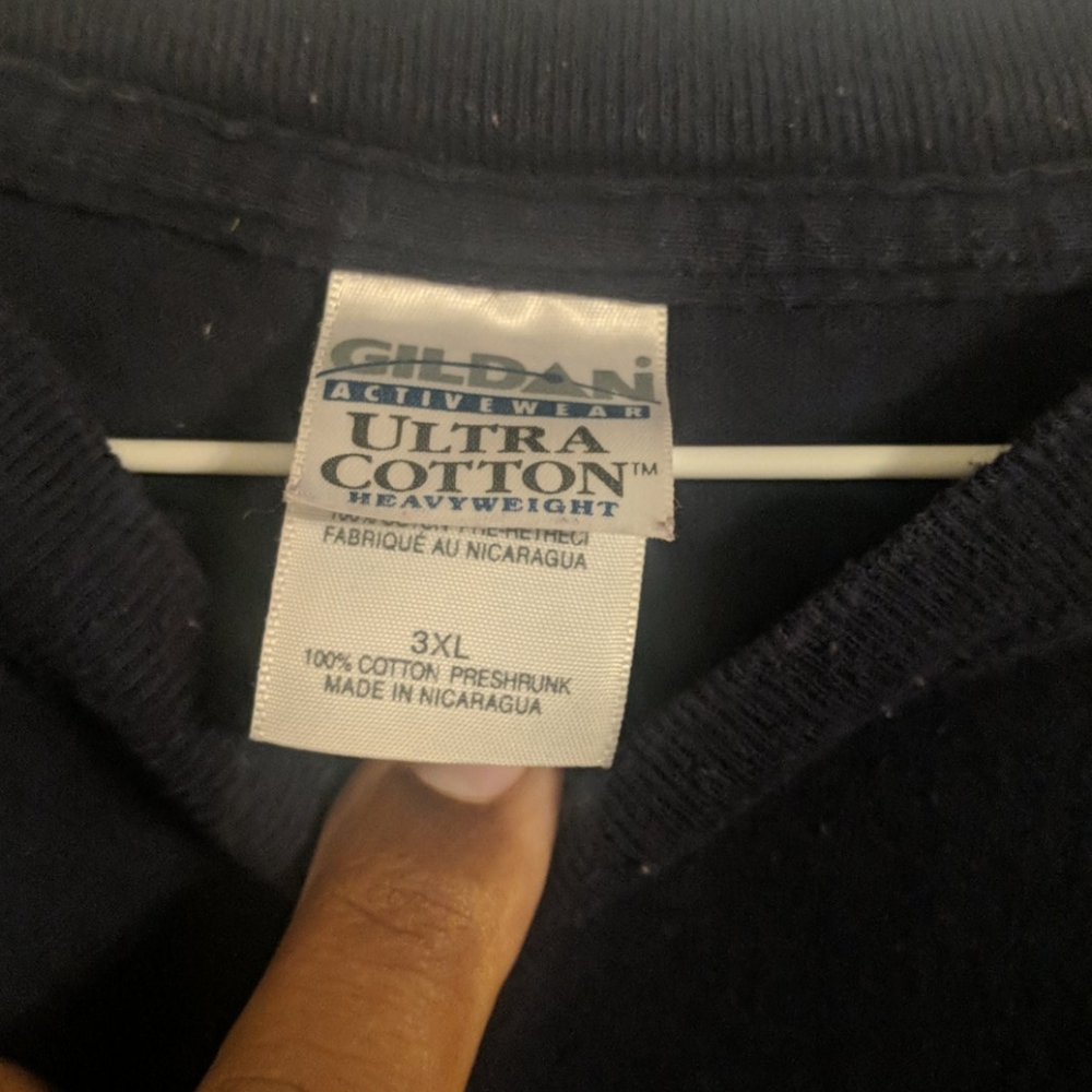 TSU Motivation T-Shirt - Picture 3 of 5